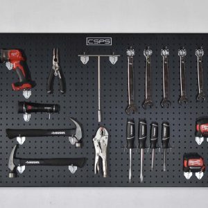 Vách lưới treo tường CSPS 147cm - 147CM