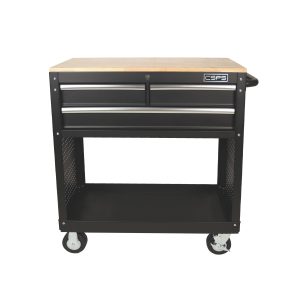 Tủ di động CSPS 91cm - 03 hộc kéo