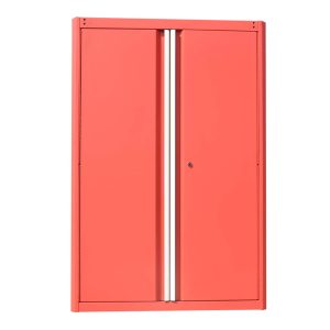 Tủ dụng cụ CSPS 91cm Đen - 02 ngăn - Đỏ