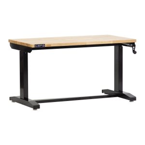 Bàn điều chỉnh độ cao CSPS 117cm - 132cm - 157cm - 157cm