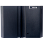 Tủ dụng cụ treo tường CSPS 61cm - 01 ngăn màu Đen