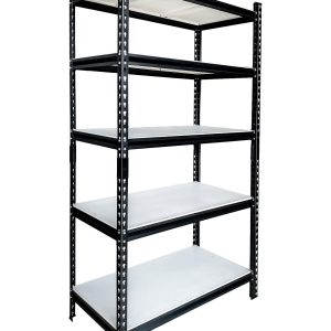 Kệ thép 5 tầng CSPS ngăn thép 61cm - 76cm - 91cm - 107cm - 122cm - 152cm