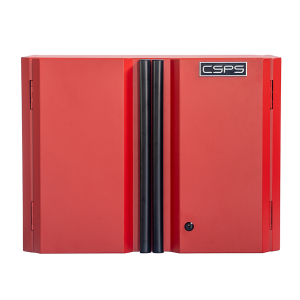Tủ dụng cụ treo tường CSPS 61cm - 01 ngăn màu Đen