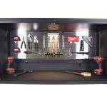 Tủ dụng cụ CSPS 155cm - 01 cửa màu đen