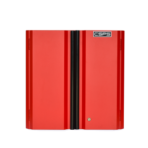Tủ dụng cụ treo tường CSPS 61cm - 01 ngăn màu Đỏ