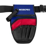 Túi Đựng Dụng Cụ Vải Dệt Workpro WP281014