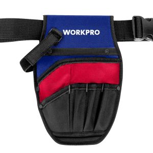 Túi Đựng Dụng Cụ Vải Dệt Workpro WP281014