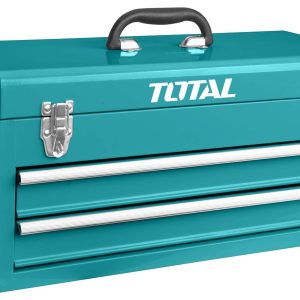 Hộp Thùng đựng Công Cụ Ngăn Kéo Di động 520*218*243mm Total THPTC202
