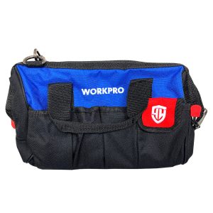 Túi Đựng Dụng Cụ Vải Dệt 300mm 12 Inch Workpro WP281003