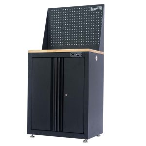 Tủ dụng cụ CSPS 61cm - 00 hộc kéo màu Đen