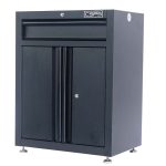 Tủ dụng cụ CSPS 61cm - 01 hộc kéo màu Đen