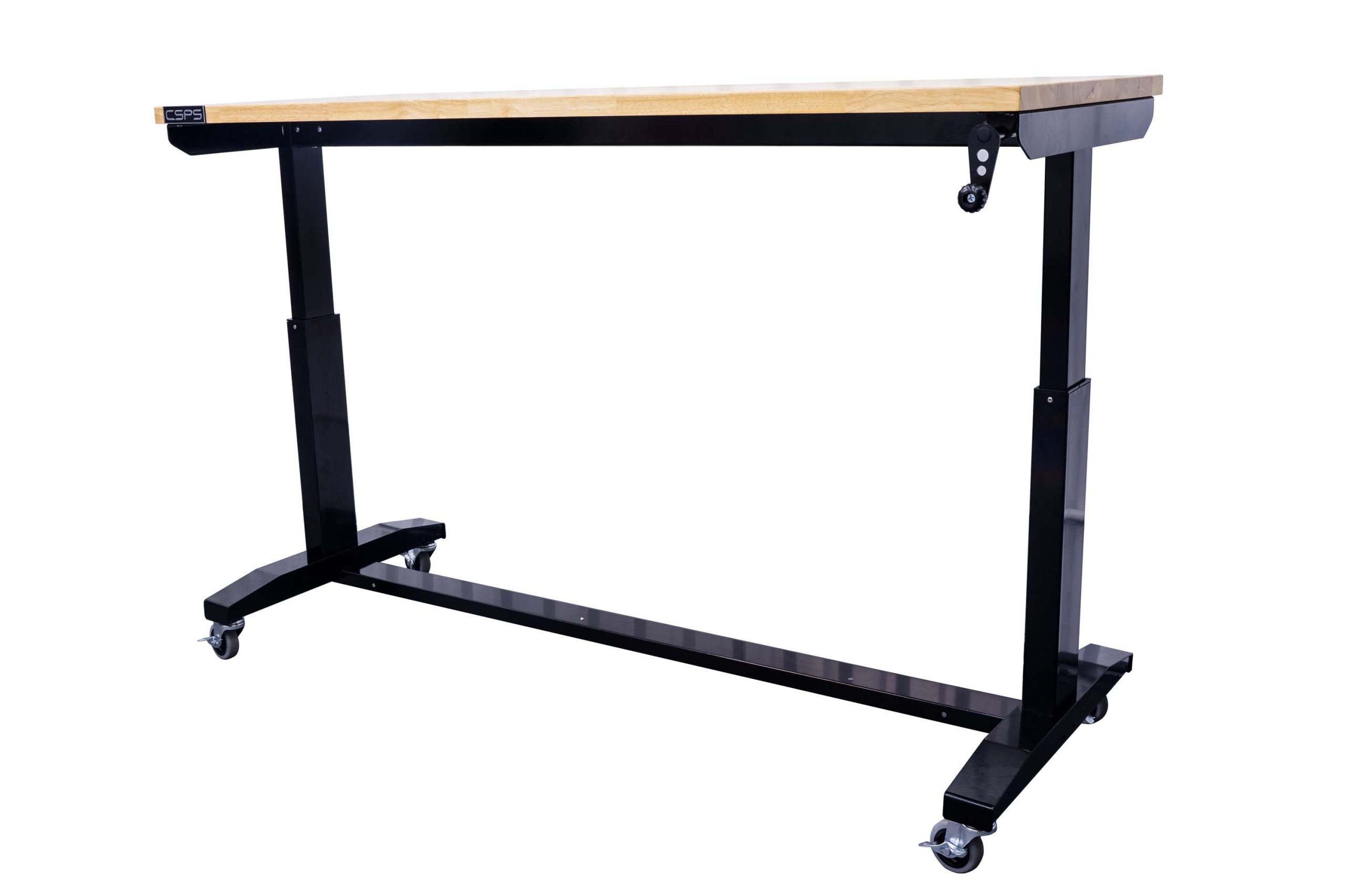 Bàn điều chỉnh độ cao CSPS 117cm - 132cm - 157cm