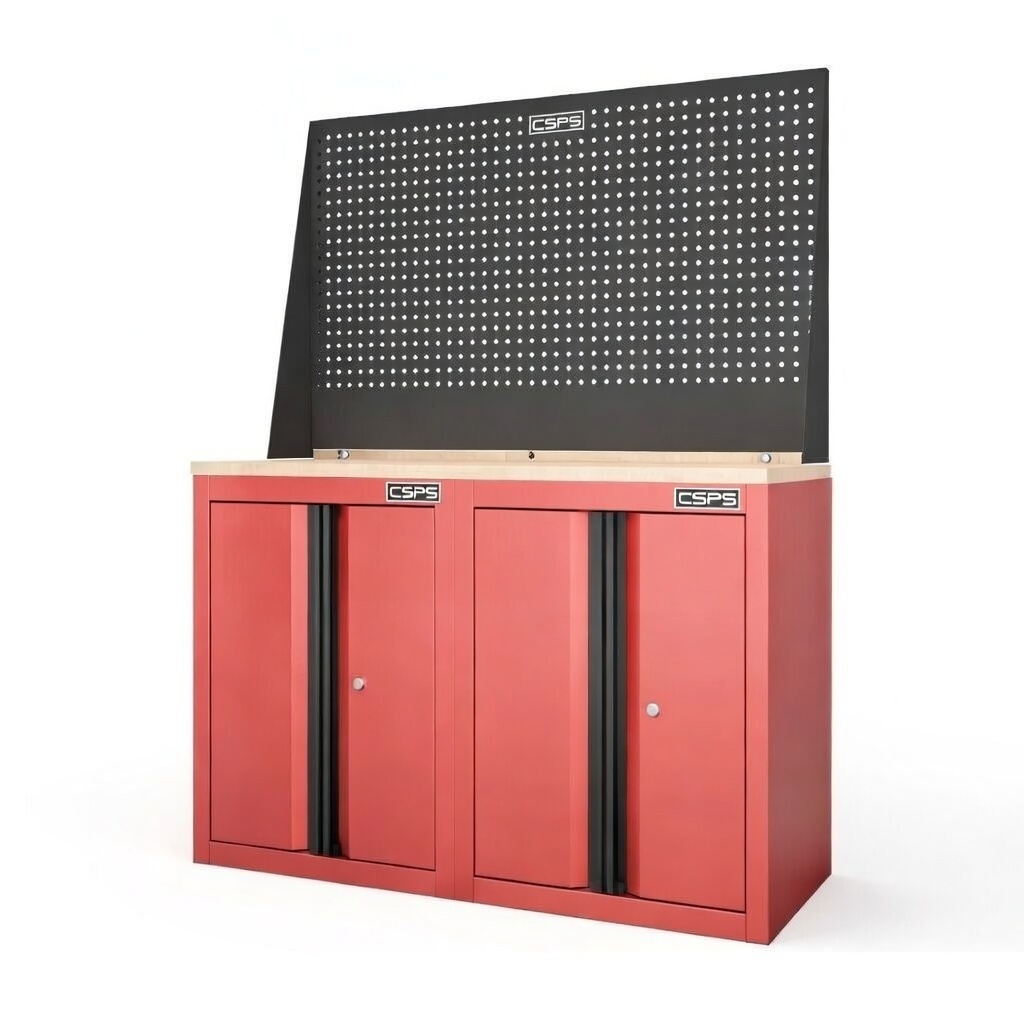Bộ Tủ Dụng Cụ Đồ Nghề CSPS 122cm