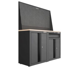 Bộ Tủ Dụng Cụ Đồ Nghề CSPS 122cm