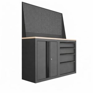 Bộ Tủ Dụng Cụ Đồ Nghề CSPS 122cm