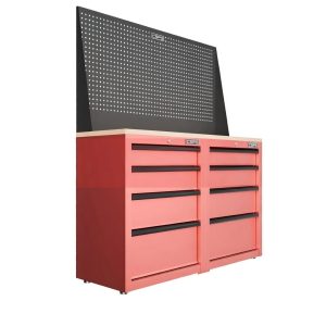 Bộ Tủ Dụng Cụ Đồ Nghề CSPS 122cm