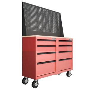 Tủ dụng cụ CSPS 122cm màu Đen 01 hộc kéo