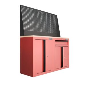 Tủ dụng cụ CSPS 122cm màu Đen 00 hộc kéo