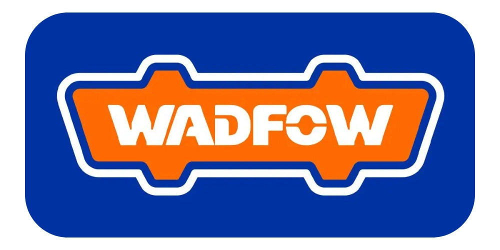 Wadfow