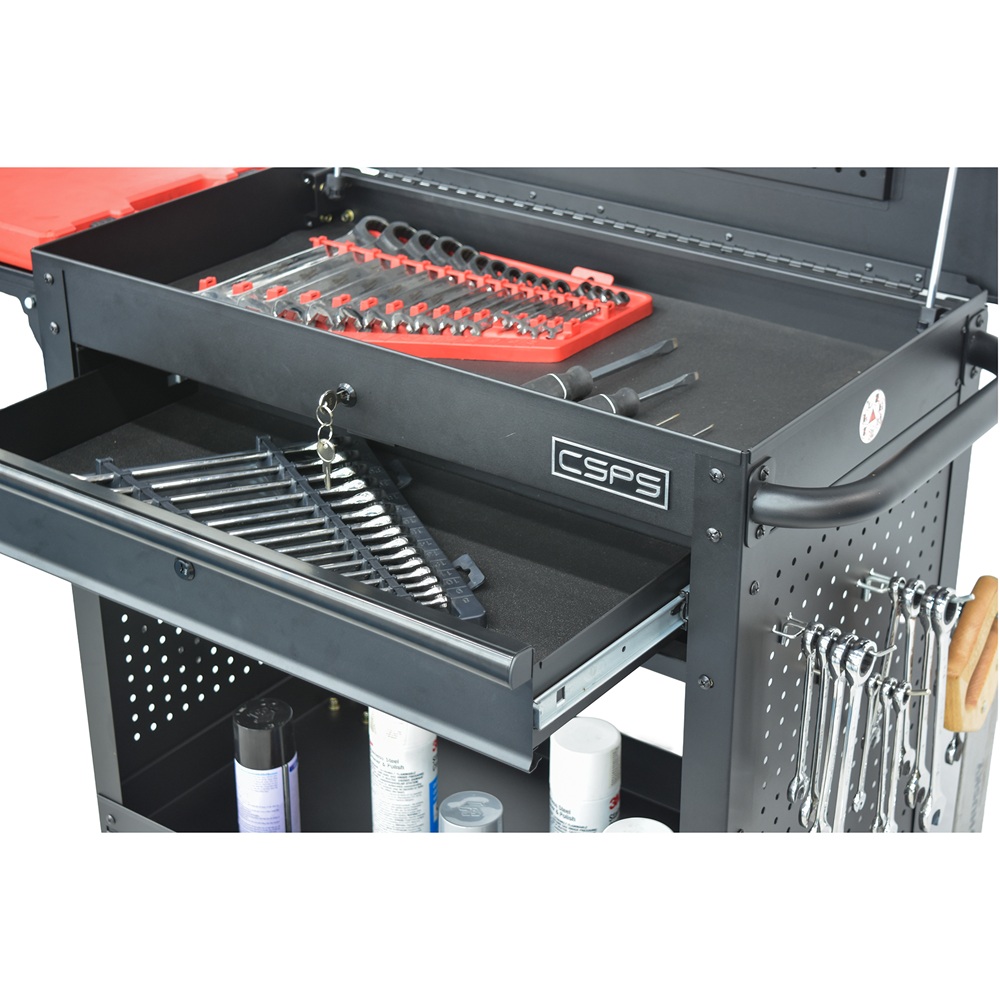 Tủ dụng cụ CSPS 79cm 1 hộc