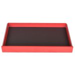 Hộc kéo tủ dụng cụ CSPS 76cm màu đen/đỏ
