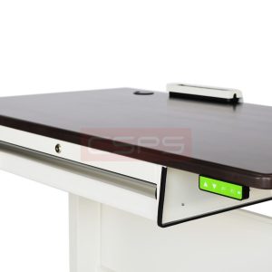 Hộc kéo CSPS 45cm