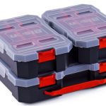 Hộp đựng dụng cụ Bison - BS012001