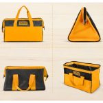 Túi đựng đồ nghề Ingco HTBG281628 16"