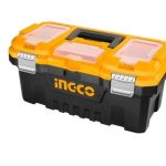 Hộp nhựa đựng đồ nghề Ingco (khóa kim loại)