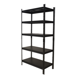 Kệ thép 5 tầng CSPS ngăn thép 61cm - 76cm - 91cm - 107cm - 122cm - 152cm