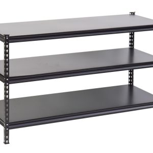 Kệ thép 5 tầng CSPS ngăn thép 61cm - 76cm - 91cm - 107cm - 122cm - 152cm