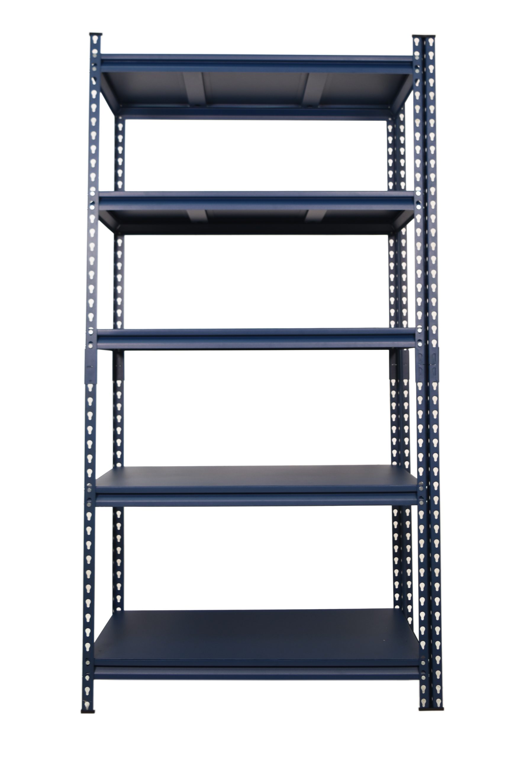 Kệ đa năng CSPS 152cm - 05 vách ngăn màu xanh