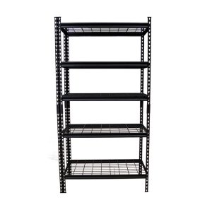 Kệ thép 5 tầng CSPS ngăn lưới 76cm - 91cm - 107cm - 122cm - 152cm
