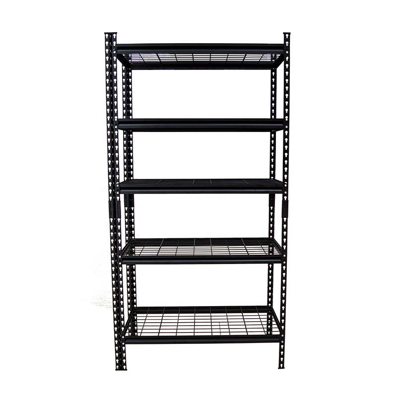 Kệ thép 5 tầng CSPS ngăn lưới 76cm - 91cm - 107cm - 122cm - 152cm
