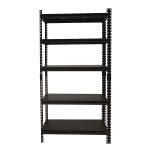 Kệ đa năng CSPS 076cm - 05 vách ngăn