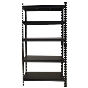 Kệ thép 5 tầng CSPS ngăn thép 76cm màu Cam