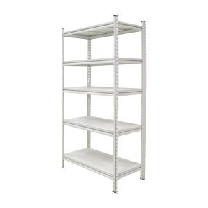 Kệ thép 5 tầng CSPS ngăn thép 61cm - 76cm - 91cm - 107cm - 122cm - 152cm