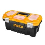 HỘP NHỰA ĐỰNG CÔNG CỤ 17" (KHÓA KIM LOẠI) INGCO PBX1702