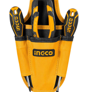 Túi dụng cụ đeo hông Ingco HTBP04011 4 ngăn