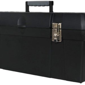 Thùng Đựng Đồ Nghề 24'' Khóa Kim Loại Stanley STST24113