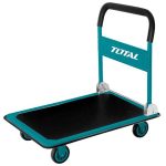 Xe đẩy hàng có thể gập lại 300kg TOTAL THTHP13002