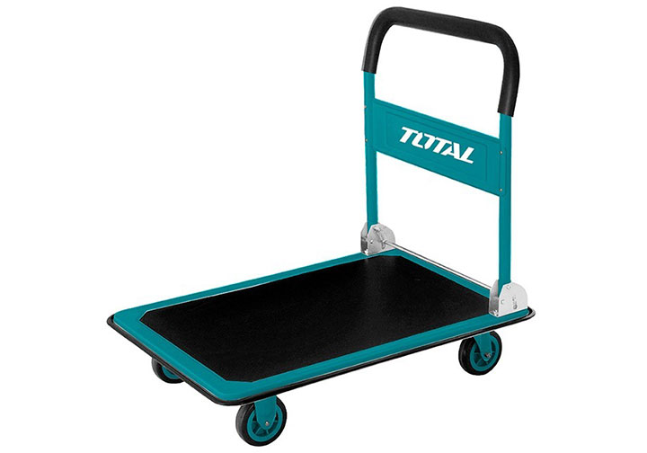 Xe đẩy hàng có thể gập lại 300kg TOTAL THTHP13002