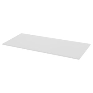 Vách ngăn kệ CSPS 1219x610mm - Trắng