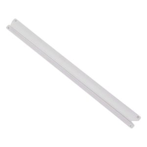 Thanh N kệ CSPS 610mm - Trắng