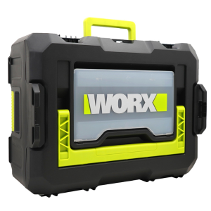 Thùng đựng đồ nghề 440x344x187mm Worx WA4230