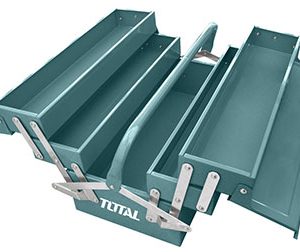 Hộp đựng đồ nghề 16 inch Total THT10702