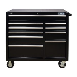 Tủ đồ nghề đa năng CSPS 104cm - 10 hộc kéo