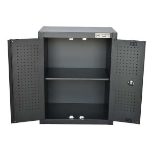 Tủ dụng cụ CSPS 61cm - 00 hộc kéo màu Đen