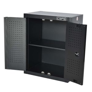 Tủ dụng cụ CSPS 61cm - 00 hộc kéo màu Đen