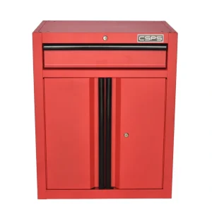 Tủ dụng cụ CSPS 61cm - 01 hộc kéo màu Đỏ